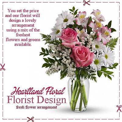 Oak Creek Florist Design