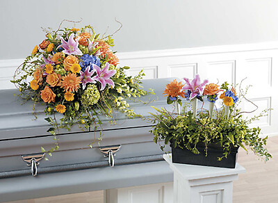 Sympathy Product